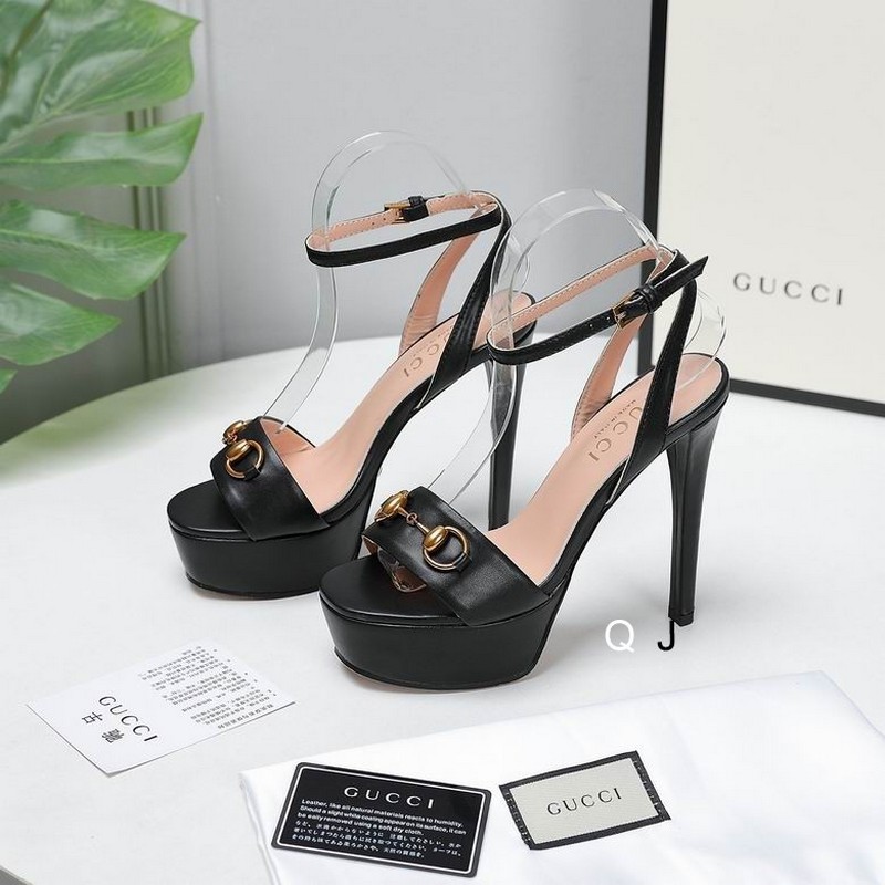 Gucci Women's Shoes 453